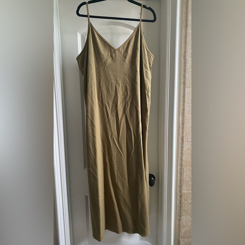 Jenni Kayne Riviera Slip